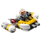 LEGO® Star Wars™ - Y-szárnyú Microfighter (75162)