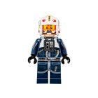 LEGO® Star Wars™ - Y-szárnyú Microfighter (75162)