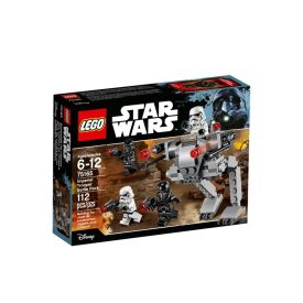 LEGO® Star Wars™ - Birodalom oldali harci csomag (75165)