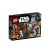 LEGO® Star Wars™ - Birodalom oldali harci csomag (75165)