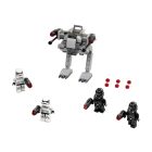 LEGO® Star Wars™ - Birodalom oldali harci csomag (75165)