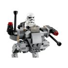 LEGO® Star Wars™ - Birodalom oldali harci csomag (75165)