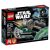 LEGO® Star Wars™ - Yoda Jedi csillagvadásza (75168)