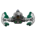 LEGO® Star Wars™ - Yoda Jedi csillagvadásza (75168)