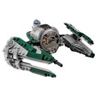 LEGO® Star Wars™ - Yoda Jedi csillagvadásza (75168)