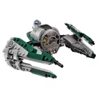 LEGO® Star Wars™ - Yoda Jedi csillagvadásza (75168)