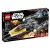 LEGO® Star Wars™ - Y-szárnyú Starfighter (75172)