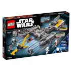 LEGO® Star Wars™ - Y-szárnyú Starfighter (75172)