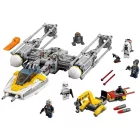 LEGO® Star Wars™ - Y-szárnyú Starfighter (75172)