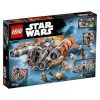 LEGO® Star Wars™ - Jakku Quadjumper (75178)