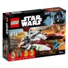 LEGO® Star Wars™ - Köztársasági Fighter Tank (75182)