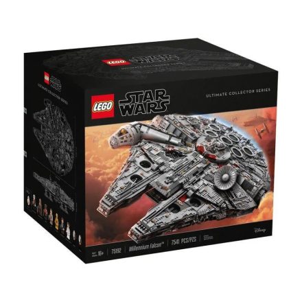 LEGO® Star Wars™ - Millenium Falcon (75192)