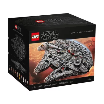 LEGO® Star Wars™ - Millenium Falcon (75192)