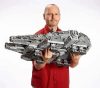 LEGO® Star Wars™ - Millenium Falcon (75192)