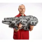 LEGO® Star Wars™ - Millenium Falcon (75192)