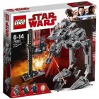 LEGO® Star Wars™ - Első Rendi AT-ST (75201)