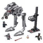 LEGO® Star Wars™ - Első Rendi AT-ST (75201)