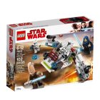 LEGO® Star Wars™ - Jedi és klónkatona harci csomag (75206)