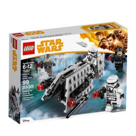 LEGO® Star Wars™ - Birodalmi járőr harci csomag (75207)