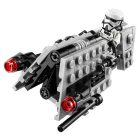 LEGO® Star Wars™ - Birodalmi járőr harci csomag (75207)