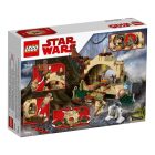 LEGO® Star Wars™ - Yoda kunyhója (75208)