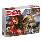 LEGO® Star Wars™ - Yoda kunyhója (75208)