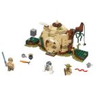 LEGO® Star Wars™ - Yoda kunyhója (75208)
