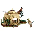 LEGO® Star Wars™ - Yoda kunyhója (75208)