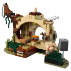 LEGO® Star Wars™ - Yoda kunyhója (75208)