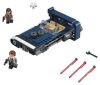 LEGO® Star Wars™ - Han Solo terepsiklója (75209)