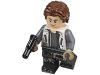 LEGO® Star Wars™ - Han Solo terepsiklója (75209)