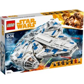 LEGO® Star Wars™ - Kessel Run Millennium Falcon (75212)