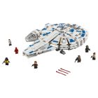 LEGO® Star Wars™ - Kessel Run Millennium Falcon (75212)