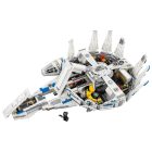 LEGO® Star Wars™ - Kessel Run Millennium Falcon (75212)