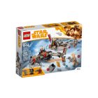 LEGO® Star Wars™ - Cloud-Rider Swoop Bikes (75215)