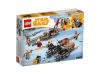 LEGO® Star Wars™ - Cloud-Rider Swoop Bikes (75215)