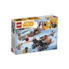 LEGO® Star Wars™ - Cloud-Rider Swoop Bikes (75215)