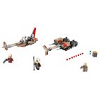 LEGO® Star Wars™ - Cloud-Rider Swoop Bikes (75215)