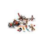 LEGO® Star Wars™ - Cloud-Rider Swoop Bikes (75215)