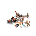 LEGO® Star Wars™ - Cloud-Rider Swoop Bikes (75215)