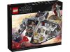 LEGO® Star Wars™ - Árulás Cloud City-ben (75222)