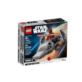 LEGO® Star Wars™ - Sith Infiltrator Microfighter (75224)