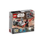 LEGO® Star Wars™ - Sith Infiltrator Microfighter (75224)