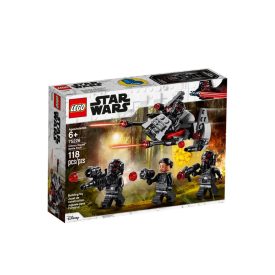 LEGO® Star Wars™ - Inferno Squad harci csomag (75226)