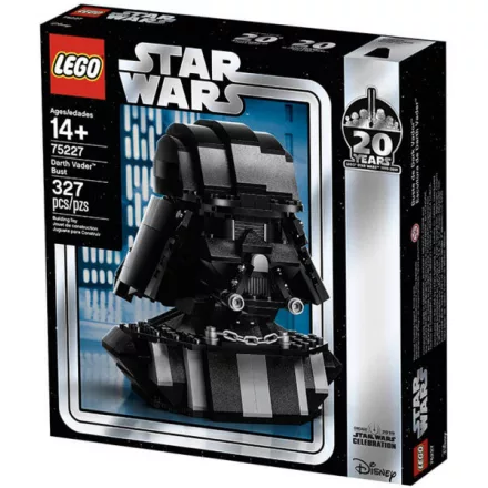 LEGO® Star Wars™ - Darth Vader Bust (75227)
