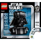 LEGO® Star Wars™ - Darth Vader Bust (75227)