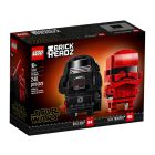 LEGO® BrickHeadz - Kylo Ren és Sith harcos (75232)