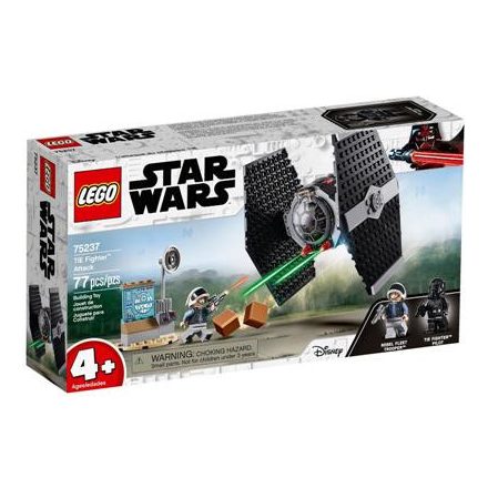 LEGO® Star Wars™ - A TIE Vadász támadása (75237)