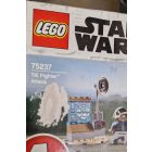 LEGO® Star Wars™ - A TIE Vadász támadása (75237)