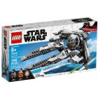 LEGO® Star Wars™ - Black Ace TIE elfogó (75242)